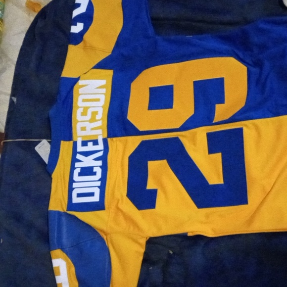 Eric Dickerson Jersey - Picture 3 of 6
